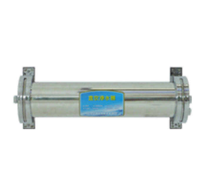 添梦世博直饮管道净水器WEP