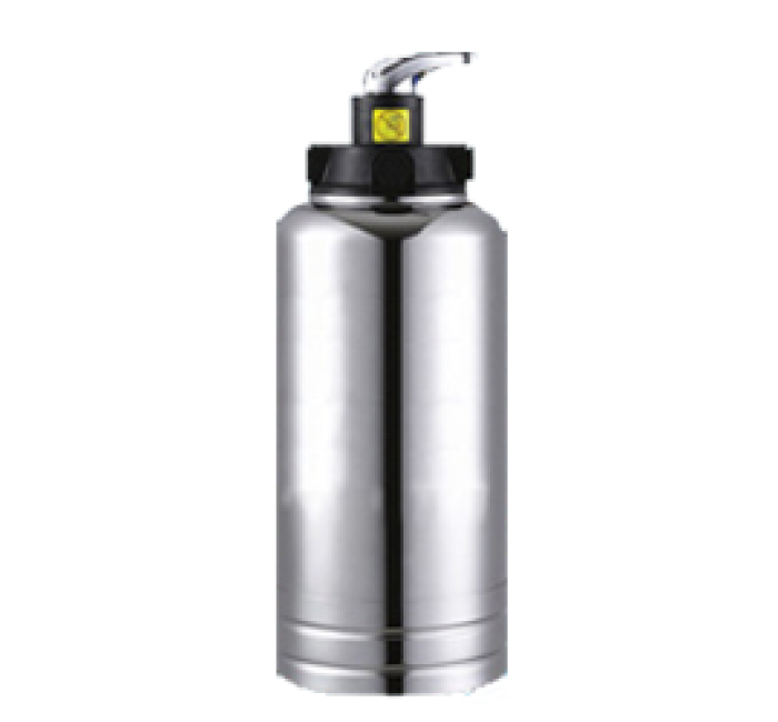 别墅中央全屋直饮水器ithink3U